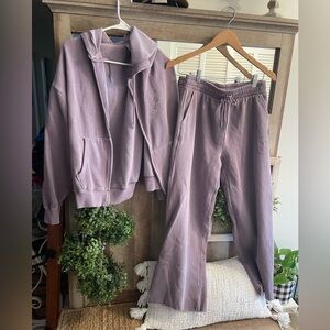 VICTORIA SECRET PINK OUTFIT XS/M❤️❤️❤️